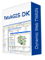 TatukGIS Developer Kernel控件