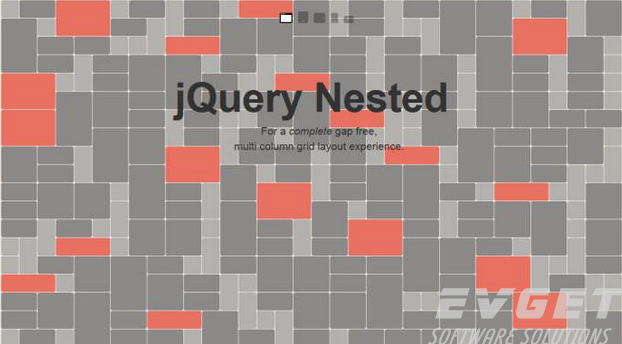 jQuery Nested