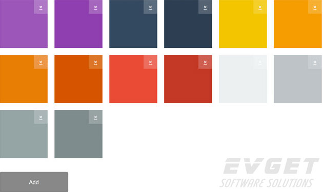 jQuery Gridly