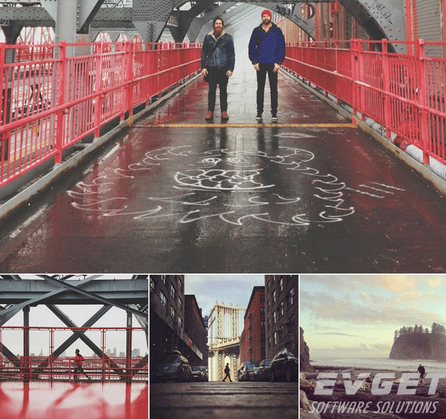 Photoset Grid