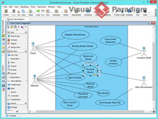 Visual Paradigm 