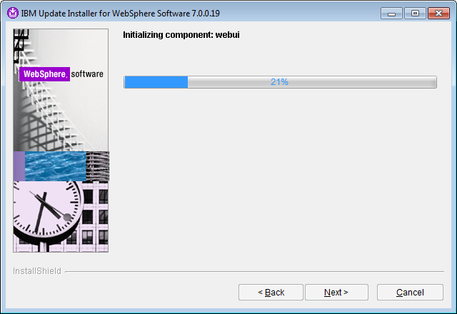 MyEclipse WebSphere development