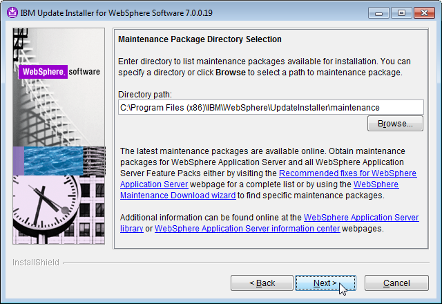 MyEclipse WebSphere development