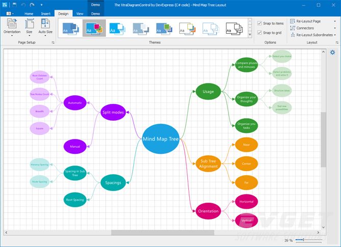 Highlights of the new version of DevExpress v17.2