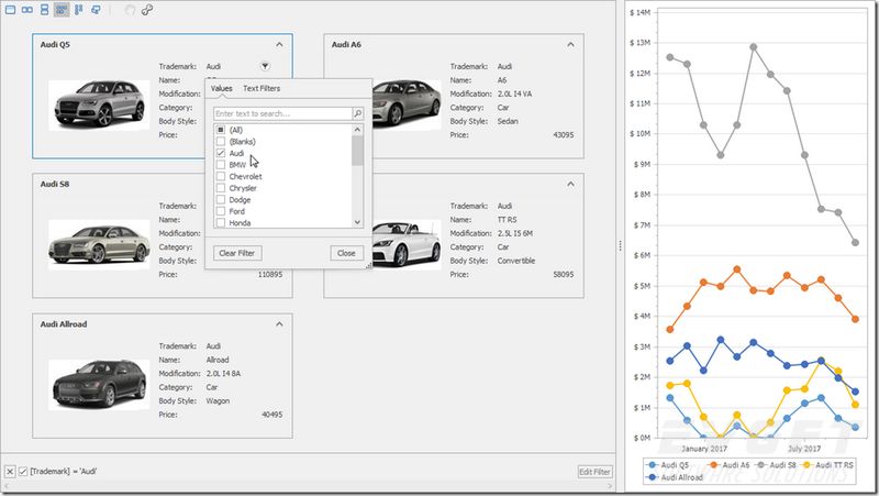 DevExpress v17.2新版预告