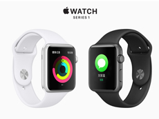 Apple Watch Series1授權(quán)購買