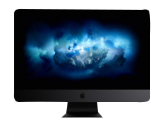 iMac pro授權(quán)購(gòu)買