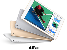 iPad授權(quán)購買