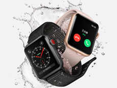 Apple Watch Series 3授權(quán)購(gòu)買(mǎi)