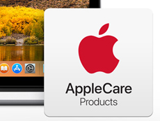 AppleCare授權購買