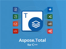 Aspose.Total for C++