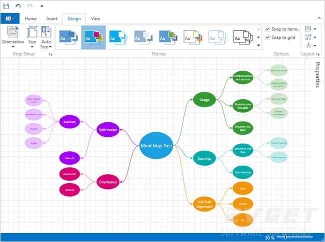 DevExpress v17.2新版亮点