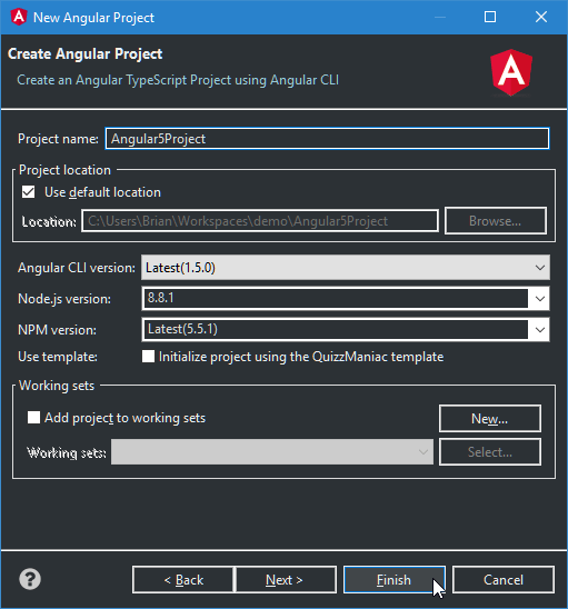 MyEclipse 2017 Stable 2.0新版发布