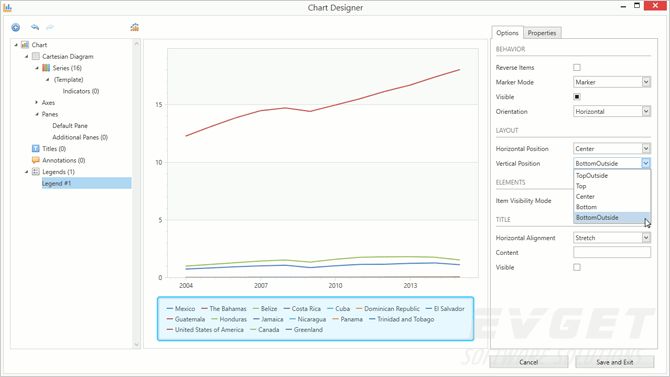 DevExpress v17.2新版亮点