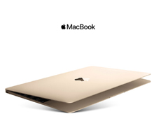 MacBook