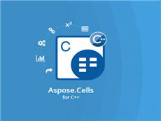 Aspose.Cells for C++