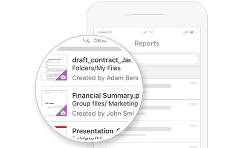 Workshare Compare