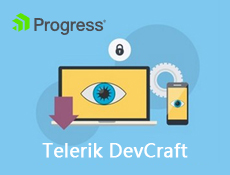 Telerik DevCraft