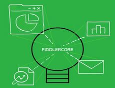 Telerik FiddlerCore