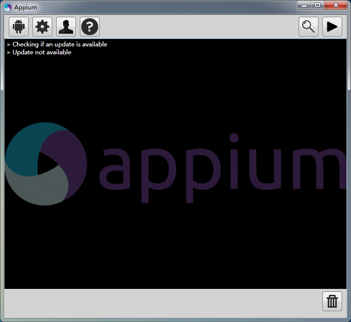 appium