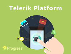 Telerik Platform