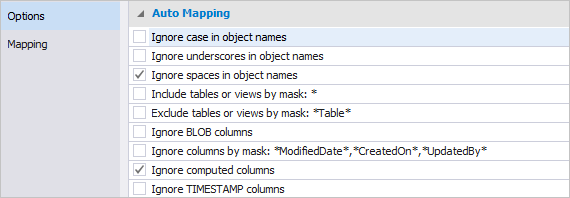 【更新】Devart旗下dbForge Data Compare SQL Server v4.2发布，新增多个比较同步选项|附下载