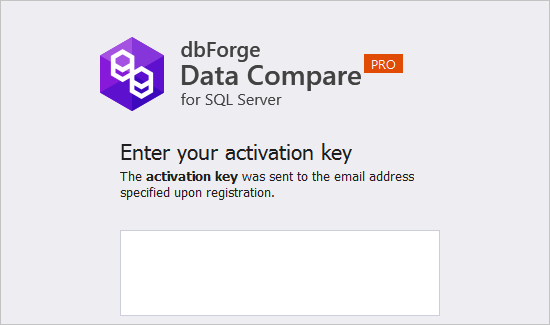 【更新】Devart旗下dbForge Data Compare SQL Server v4.2发布，新增多个比较同步选项|附下载