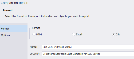 【更新】Devart旗下dbForge Data Compare SQL Server v4.2发布，新增多个比较同步选项|附下载