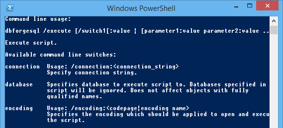 【更新】Devart旗下dbForge Data Compare SQL Server v4.2发布，新增多个比较同步选项|附下载