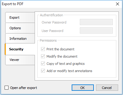 如何以PDF / A格式导出FastReport.Net报表