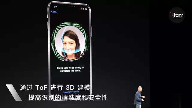 苹果 iPhone 发布会超全记录：iPhone X 技术颠覆，价格贵哭