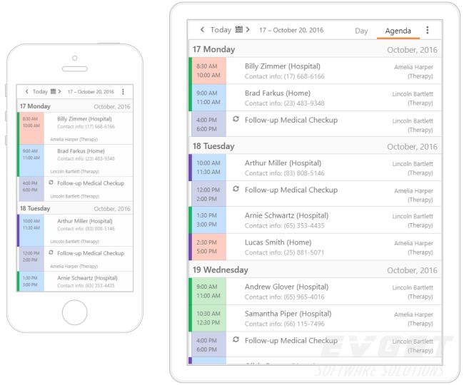 DevExpress v17.2新版亮点