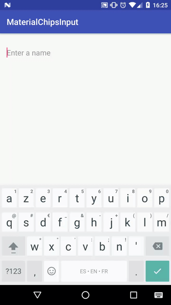 MaterialChipsInput