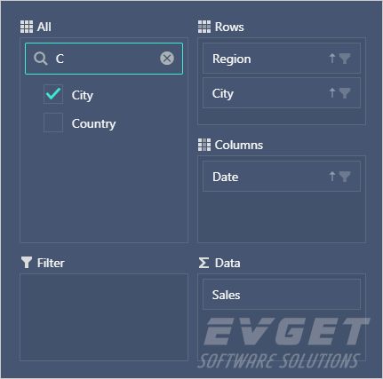 DevExpress v17.2新版亮点