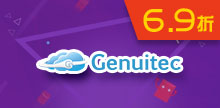 Genuitec
