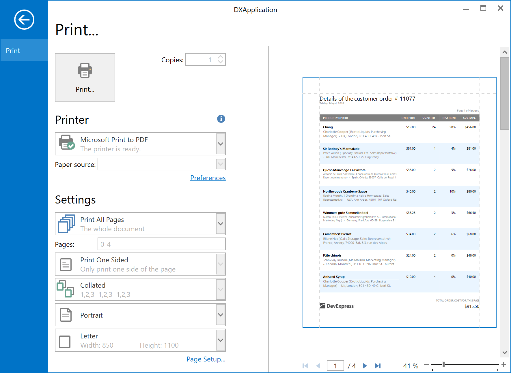 DevExpress v18.1新版亮點