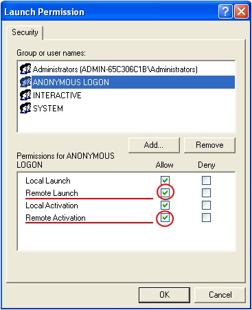 OPC Server教程系列：DCOM配置（下篇）