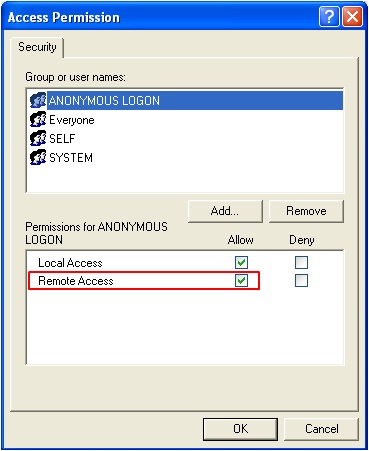 OPC Server教程系列：DCOM配置（下篇）