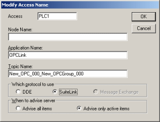 OPC Server教程系列：SCADA设置（中篇）