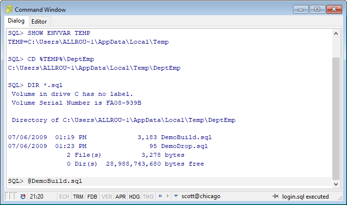 PL/SQL Developer 13.0 beta