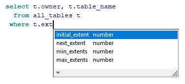 PL/SQL Developer 13.0 beta