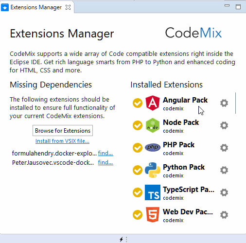 codemix2.0更新