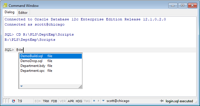 PL/SQL Developer 13.0 beta