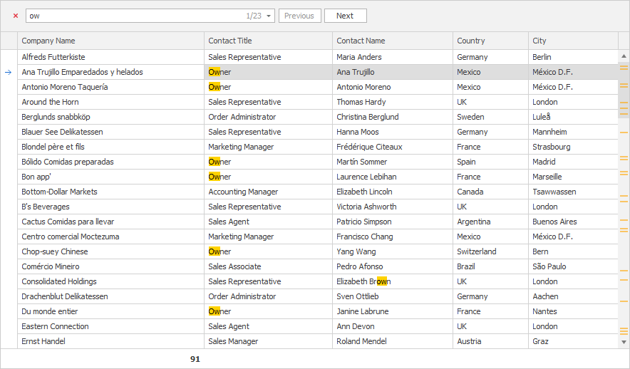 DevExpress v18.2新版亮點