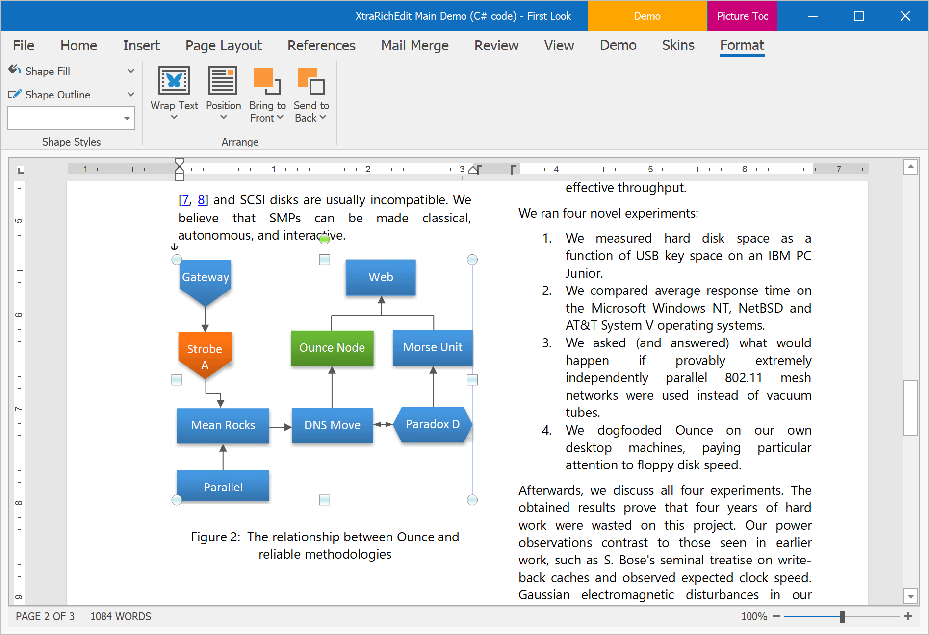 DevExpress v18.2新版亮點