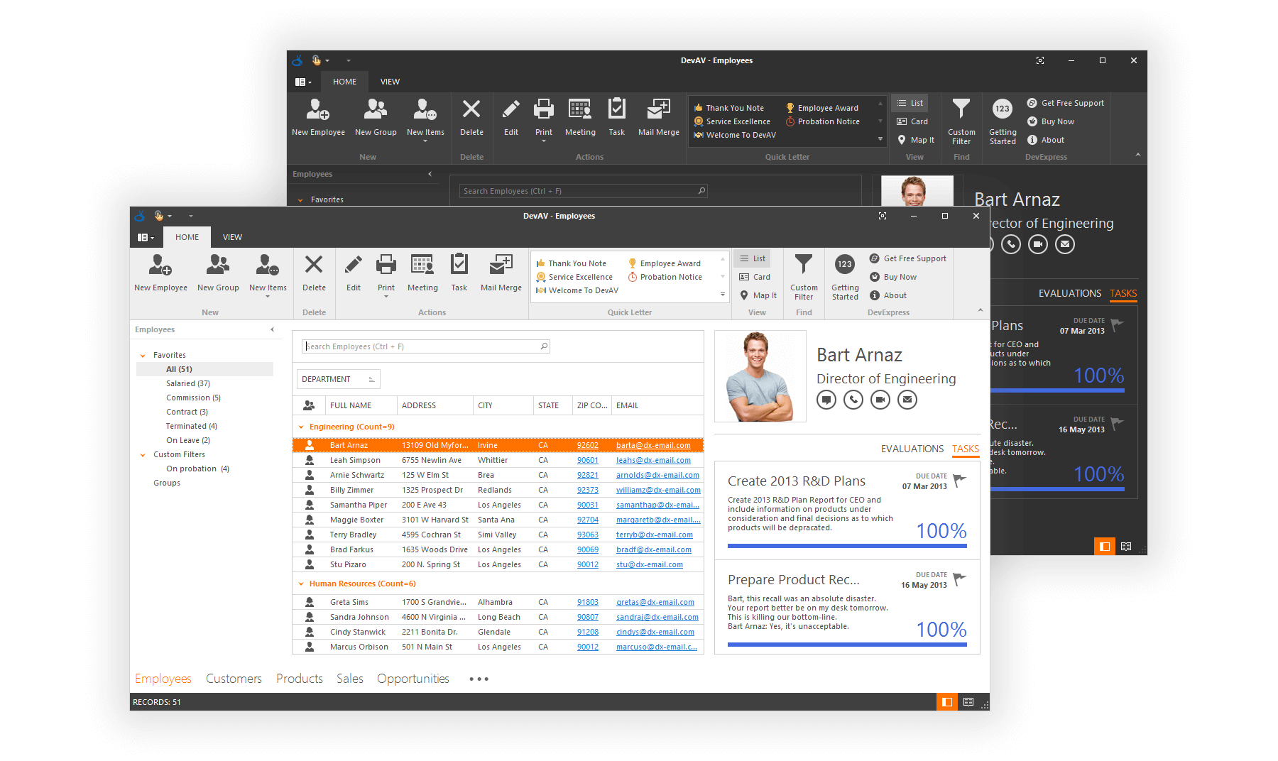 DevExpress v18.2新版亮點