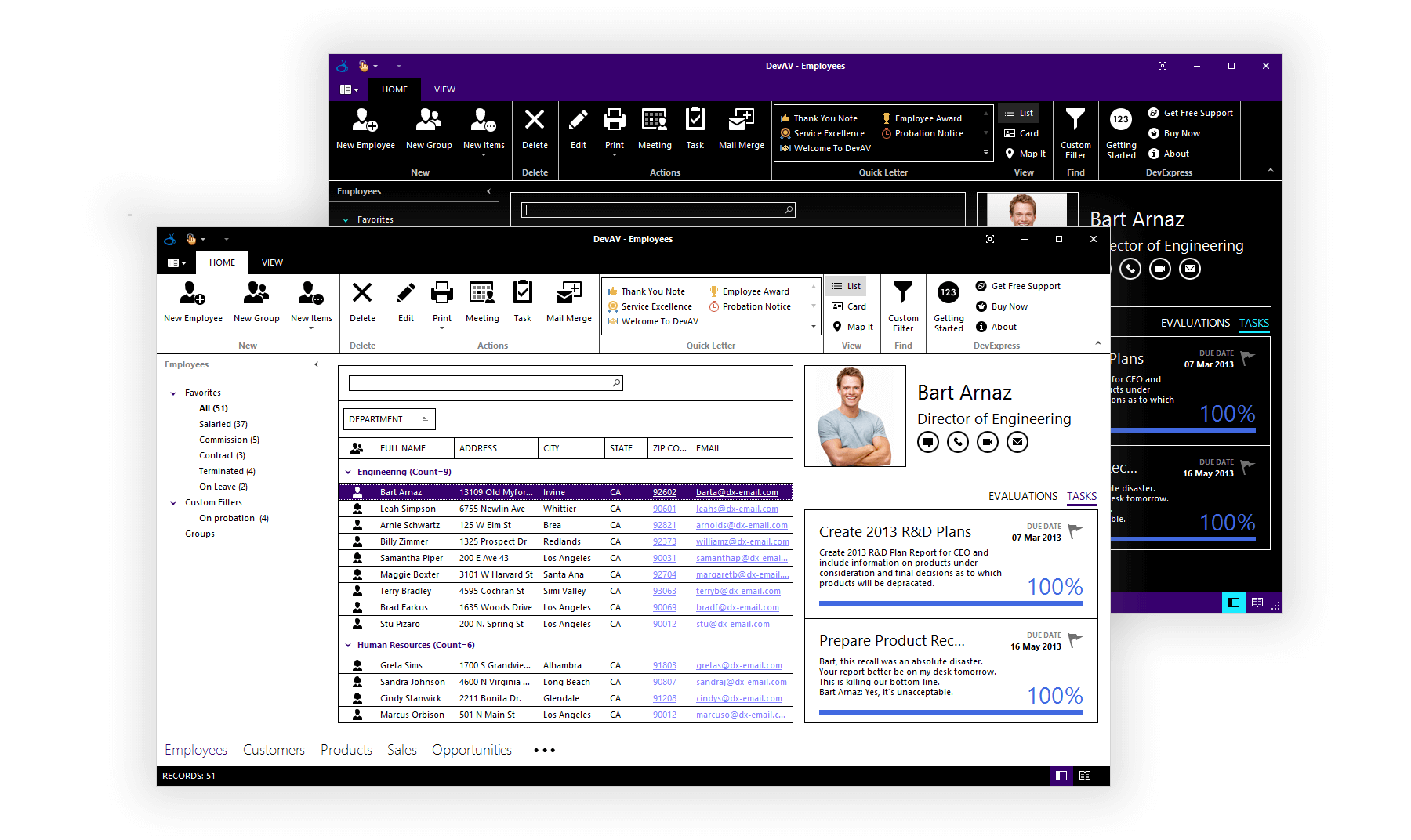 DevExpress v18.2新版亮点