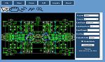 VectorDraw web library详细示例6