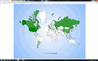 VectorDraw web library示例2
