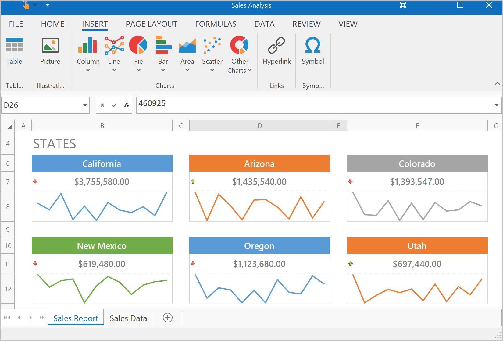 DevExpress v18.2新版亮點